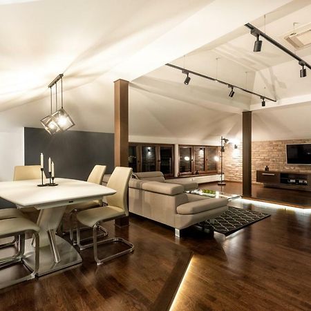 One Apartment Beograd Bagian luar foto