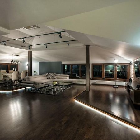 One Apartment Beograd Bagian luar foto