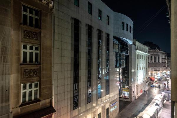 One Apartment Beograd Bagian luar foto