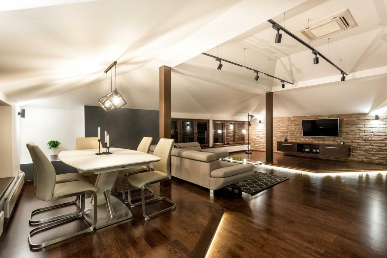 One Apartment Beograd Bagian luar foto