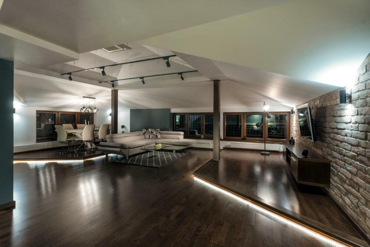 One Apartment Beograd Bagian luar foto