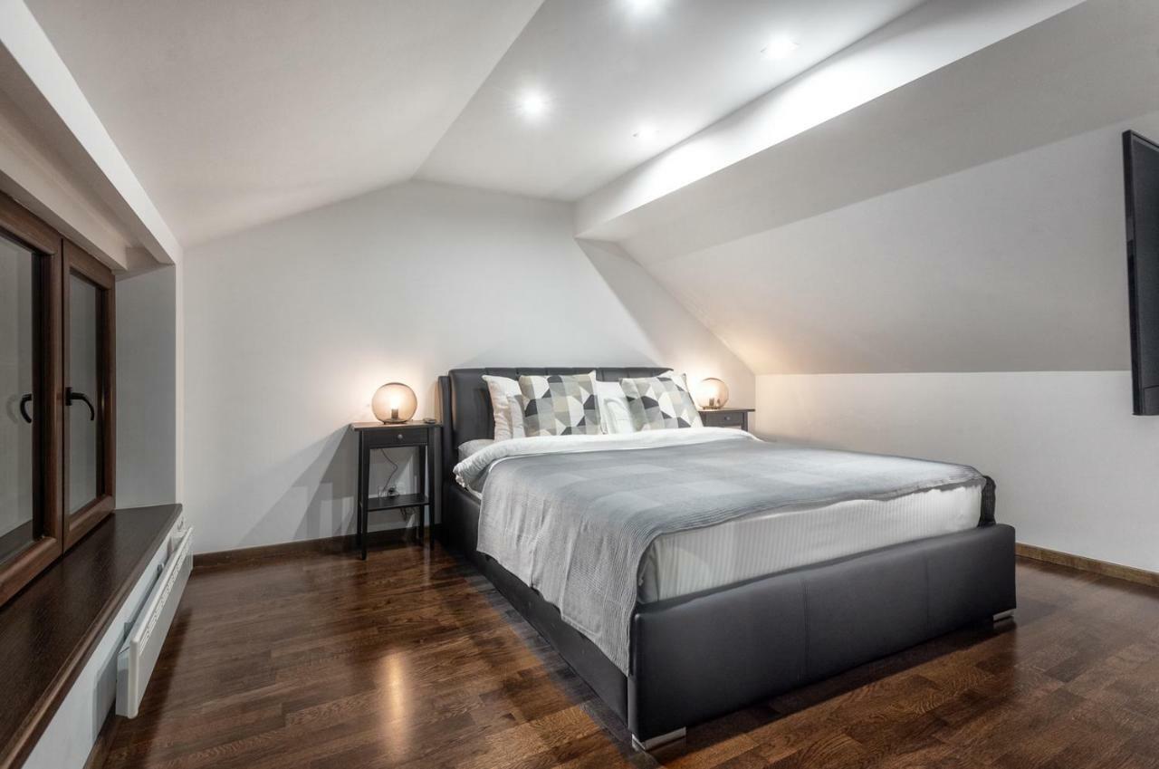 One Apartment Beograd Bagian luar foto