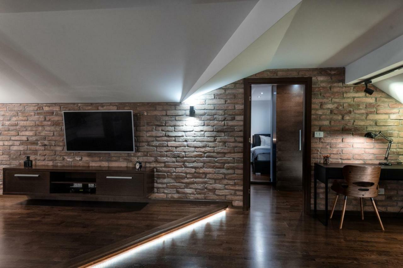One Apartment Beograd Bagian luar foto